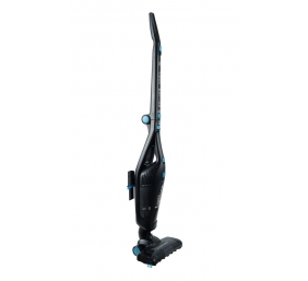 Hoover Vacuum Cleaner FM216LI 011 Handstick 2in1, 21.6 V, Operating time (max) 45 min, Black, Warranty 24 month(s)