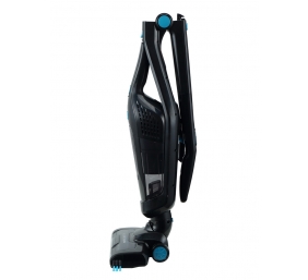 Hoover Vacuum Cleaner FM216LI 011 Handstick 2in1, 21.6 V, Operating time (max) 45 min, Black, Warranty 24 month(s)