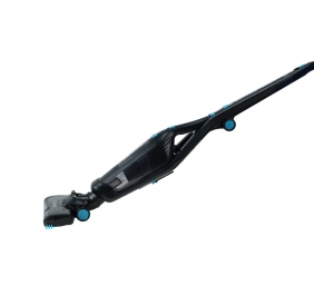 Hoover Vacuum Cleaner FM216LI 011 Handstick 2in1, 21.6 V, Operating time (max) 45 min, Black, Warranty 24 month(s)