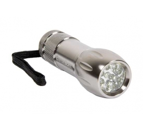 Camelion | Torch | CT4004 | 9 LED