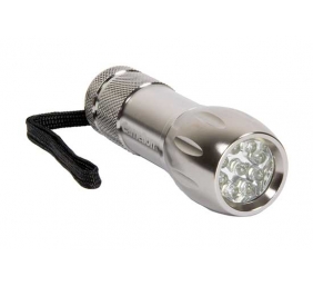 Camelion | CT4004 | Torch | 9 LED