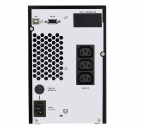 FSP | CHAMP 1K TOWER | 1000 VA | ± 1% (Batt. Mode) V | 300 V