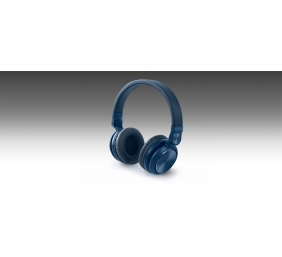 Muse | M-276BTB | Wireless | On-Ear | Microphone | Wireless | Blue