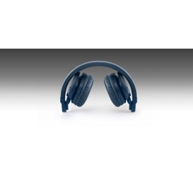 Muse | M-276BTB | Wireless | On-Ear | Microphone | Wireless | Blue