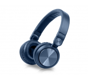 Muse | M-276BTB | Wireless | On-Ear | Microphone | Wireless | Blue