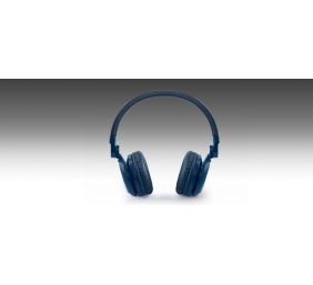 Muse | M-276BTB | Wireless | On-Ear | Microphone | Wireless | Blue