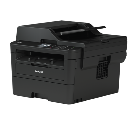 Brother Multifunction Printer with Fax MFCL2730DW Mono, Laser, Multifunction Printer with Fax, A4, Wi-Fi, Black