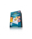ETA | Vacuum cleaner bags Antibacterial | ETA960068020
