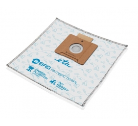 ETA | Vacuum cleaner bags Antibacterial | ETA960068020