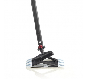 Polti | Steam cleaner | PTEU0280 Vaporetto Pro 95_Turbo Flexi | Power 1100 W | Steam pressure 5 bar | Water tank capacity 1.3 L | Black/Green