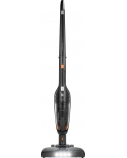 Gorenje | Vacuum cleaner | SVC144FBK | Handstick 2in1 | Handstick | - W | 14.4 V | Operating time (max) 38 min | Black | Warranty 24 month(s) | Battery warranty 24 month(s)