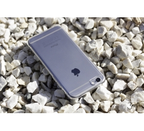 3MK Clear Case Back cover, Huawei, P30 Pro, TPU, Transparent