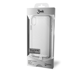 3MK Clear Case Back cover, Huawei, P30 Pro, TPU, Transparent