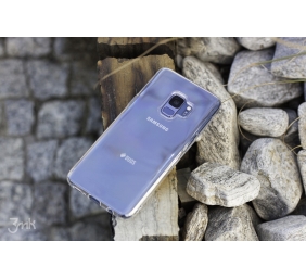 3MK Clear Case Back cover, Huawei, P30 Pro, TPU, Transparent