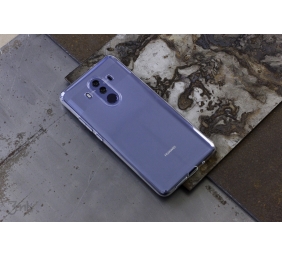 3MK Clear Case Back cover, Huawei, P30 Pro, TPU, Transparent