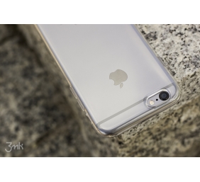 3MK Clear Case Back cover, Huawei, P30 Pro, TPU, Transparent