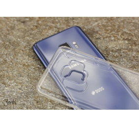 3MK Clear Case Back cover, Huawei, P30 Pro, TPU, Transparent