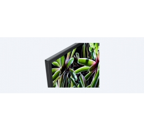 Sony KD-55XG7096 55" (140 cm), Smart TV,  4K Ultra HD LED, 3840 x 2160, Wi-Fi, DVB-T/T2//C/S/S2, Black