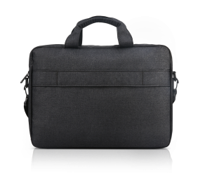 Lenovo | Casual Toploader T210 | Fits up to size 15.6 " | Messenger - Briefcase | Black
