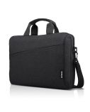 Lenovo | Casual Toploader T210 | Fits up to size 15.6 " | Messenger - Briefcase | Black
