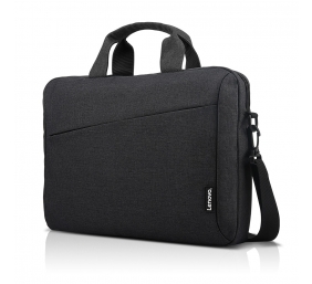 Lenovo | Casual Toploader T210 | Fits up to size 15.6 " | Messenger - Briefcase | Black