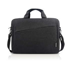 Lenovo | Casual Toploader T210 | Fits up to size 15.6 " | Messenger - Briefcase | Black