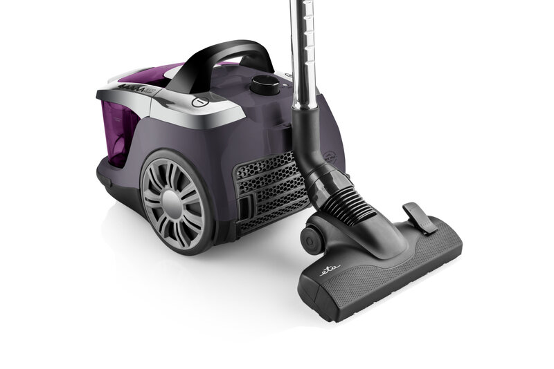 ETA | Vacuum cleaners | Salvet Animal ETA151390000 | Bagless | Power 700 W | Dust capacity 2.2 L | Purple