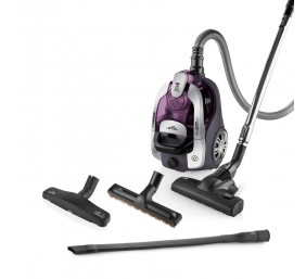 ETA | Vacuum cleaners | Salvet Animal ETA151390000 | Bagless | Power 700 W | Dust capacity 2.2 L | Purple