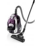 ETA | Salvet Animal ETA151390000 | Vacuum cleaners | Bagless | Power 700 W | Dust capacity 2.2 L | Purple