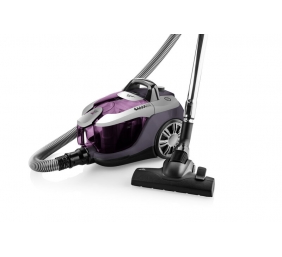 ETA | Salvet Animal ETA151390000 | Vacuum cleaners | Bagless | Power 700 W | Dust capacity 2.2 L | Purple