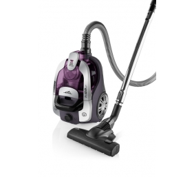 ETA | Salvet Animal ETA151390000 | Vacuum cleaners | Bagless | Power 700 W | Dust capacity 2.2 L | Purple