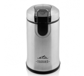 ETA | Fragranza  ETA006690000 | Coffee grinder | 150 W | Stainless steel