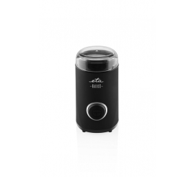 ETA | Magico ETA006590000 | Coffee grinder | 150 W | Coffee beans capacity 50 g | Black