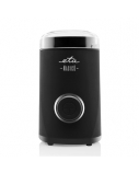 ETA | Coffee grinder | Magico ETA006590000 | 150 W | Coffee beans capacity 50 g | Black