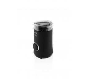 ETA | Coffee grinder | Magico ETA006590000 | 150 W | Coffee beans capacity 50 g | Black