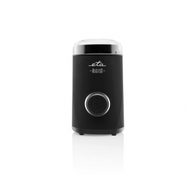 ETA | Magico ETA006590000 | Coffee grinder | 150 W | Coffee beans capacity 50 g | Black