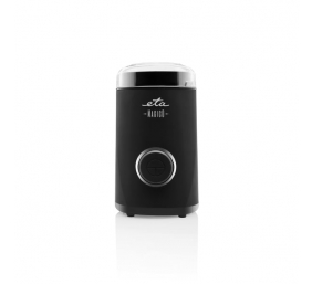 ETA | Coffee grinder | Magico ETA006590000 | 150 W | Coffee beans capacity 50 g | Black