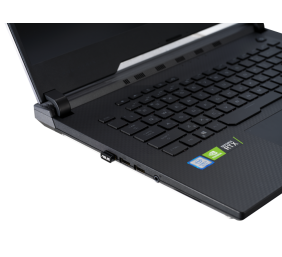 Asus | USB Wireless Adapter | USB-N10 NANO B1 | 802.11n