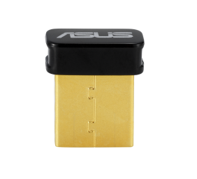 Asus | USB Wireless Adapter | USB-N10 NANO B1 | 802.11n