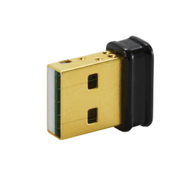 Asus | USB Wireless Adapter | USB-N10 NANO B1 | 802.11n