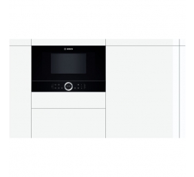 BOSCH BFL634GB1 Microvawe oven Bosch BFL