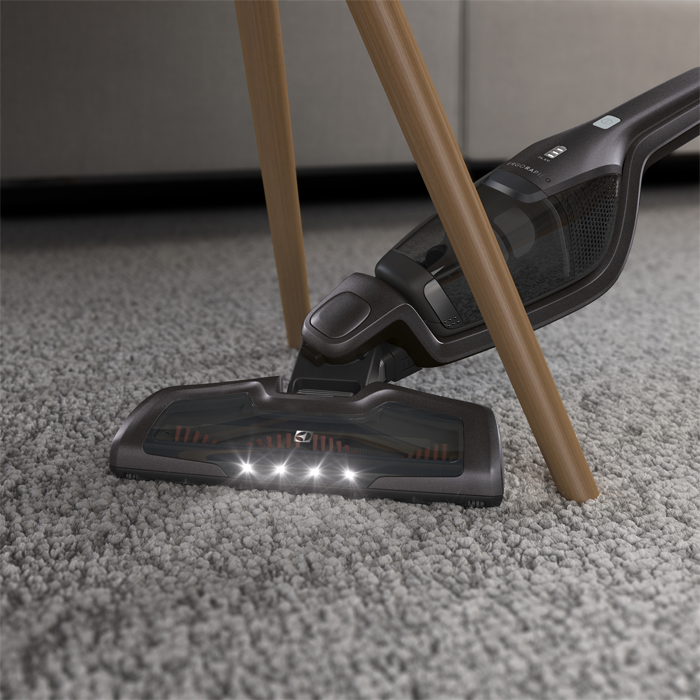 ELECTROLUX EER73IGM Vacuum cleaner hand