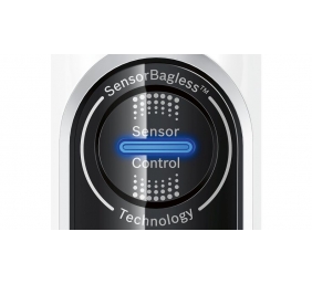 BOSCH BBH62860 Vacuum cleaner Bosch BBH6
