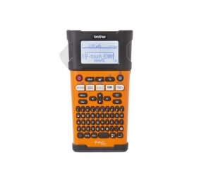 Brother PT-E300VP (PTE300VP) Etikečių spausdintuvas