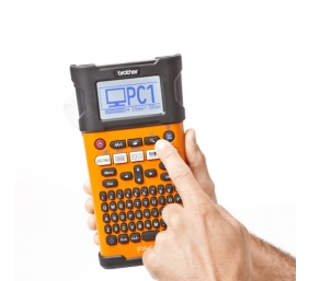 Brother PT-E300VP (PTE300VP) Etikečių spausdintuvas
