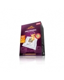 ETA Vacuum cleaner bags Original ETA960068000 Suitable for all ETA, Gallet bagged vacuum cleaners and others (the list attached)