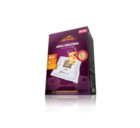 ETA | Vacuum cleaner bags Original | ETA960068000