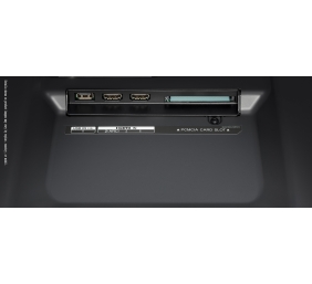 LG 60UM7100PLB 60" (151 cm), Smart TV, 3D, 4K UHD, 3840 x 2160, Wi-Fi, Analog,DVB-T, DVB-T2, DVB-C, DVB-S2, DVB-S, Black