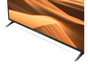 LG 60UM7100PLB 60" (151 cm), Smart TV, 3D, 4K UHD, 3840 x 2160, Wi-Fi, Analog,DVB-T, DVB-T2, DVB-C, DVB-S2, DVB-S, Black