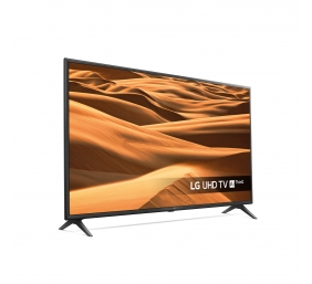 LG 60UM7100PLB 60" (151 cm), Smart TV, 3D, 4K UHD, 3840 x 2160, Wi-Fi, Analog,DVB-T, DVB-T2, DVB-C, DVB-S2, DVB-S, Black